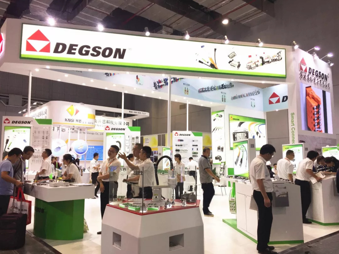 IAS∣智造圈正上演“自我革命”，数字化抢夺C位