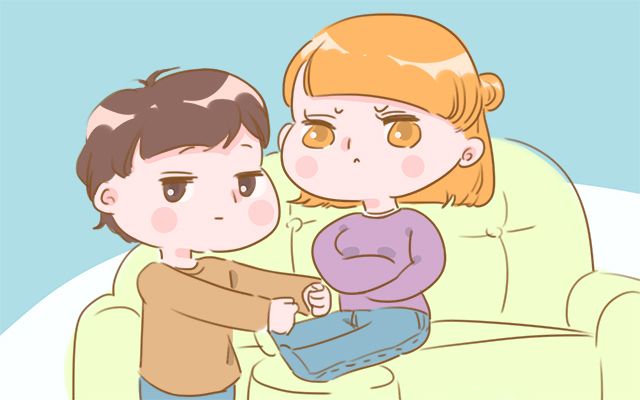 准妈妈腿抽筋怎么办？这4个小妙招能有效缓解