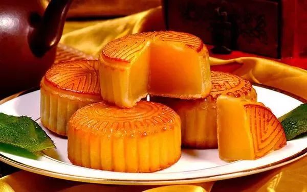 注意这些月饼抽检不合格千万别买,不合格的月饼抽检标准