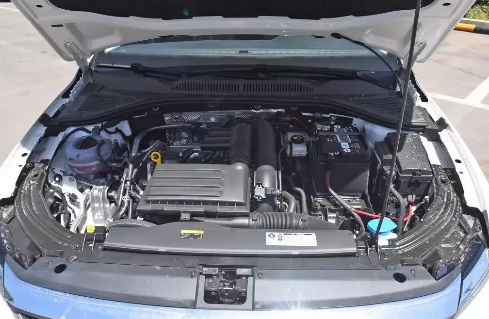 二手车缤瑞和朗逸哪个更值得入手,大众朗逸和吉利缤瑞哪个好