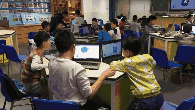 14年春耕秋种,桂江小学要做一艘大船,带领学生远航人生!