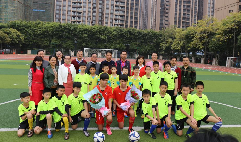 14年春耕秋种,桂江小学要做一艘大船,带领学生远航人生!