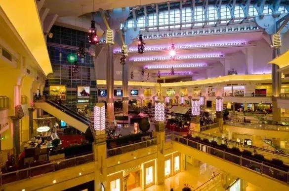 不只美美美，最适合设计师们的台湾7日深度游！