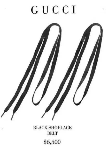 现在的包装费为什么这么贵,原来奢侈品贵的原因是