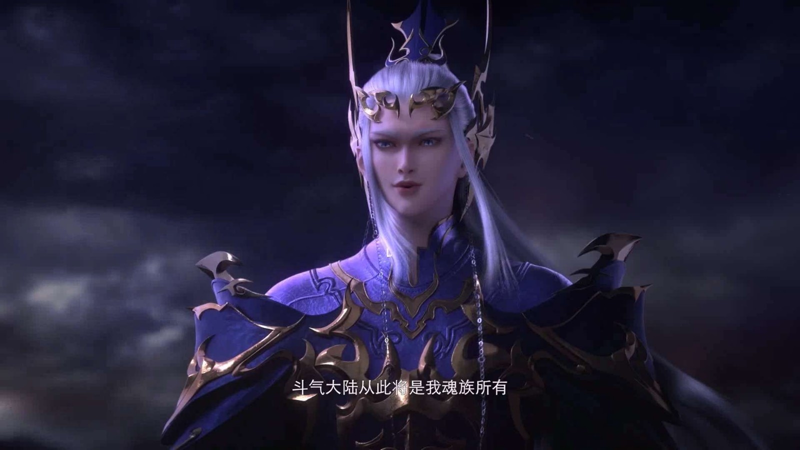 腾讯《斗破苍穹：斗帝之路》上线首日登顶免费榜，IP改编技巧或为最大原因