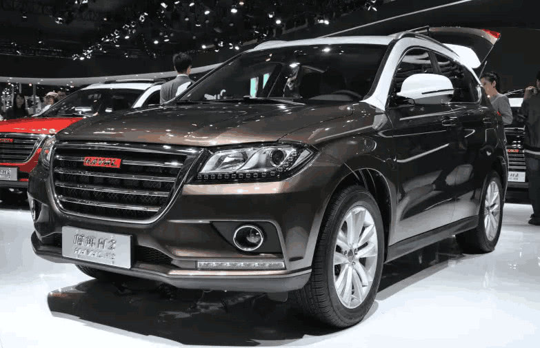 哈弗h2和h2s哪个值得入手,哈弗h2和h2s价格差多少