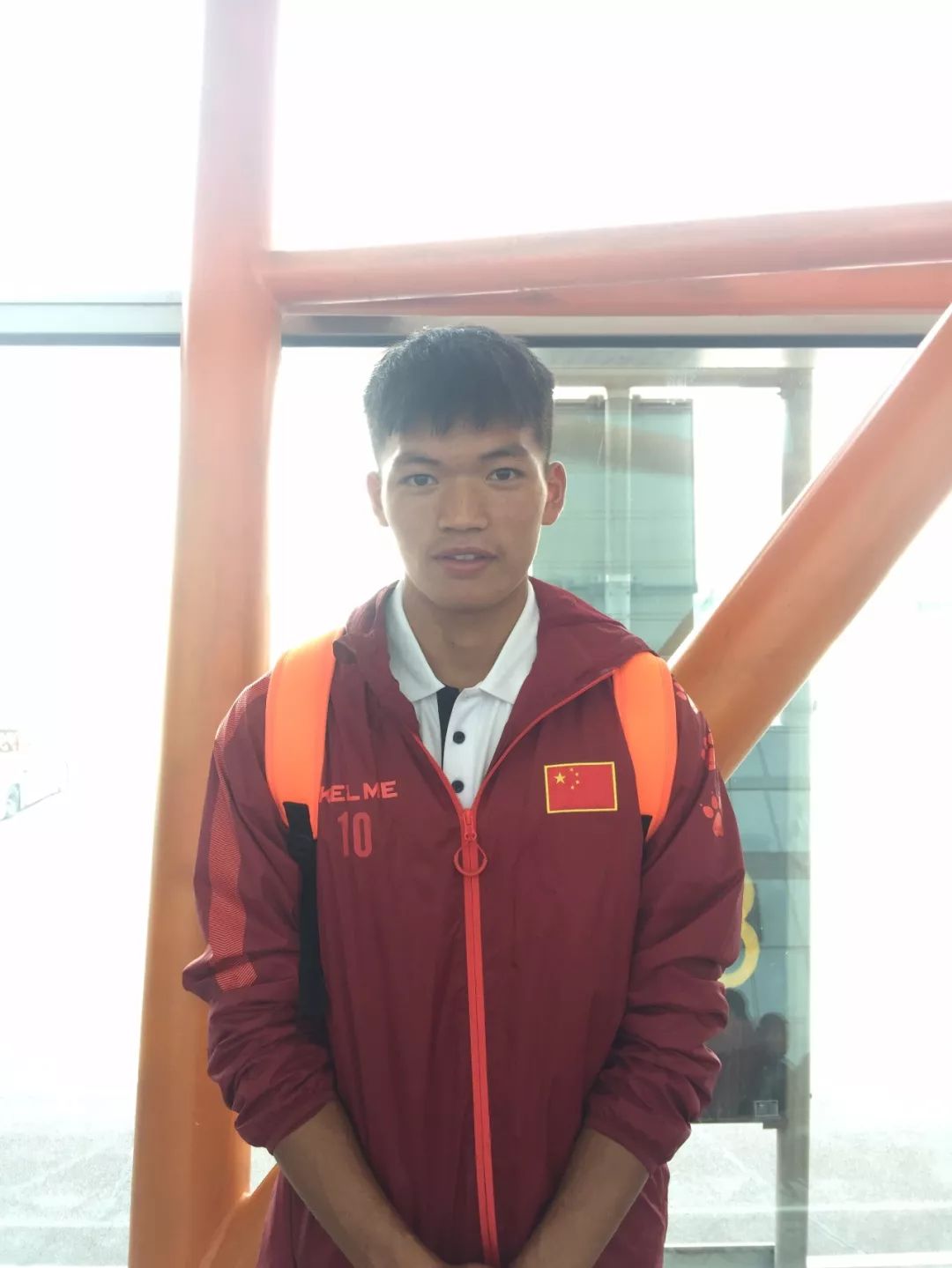 祝所有学子旗开得胜视频,祝各位学子旗开得胜少年强则国强