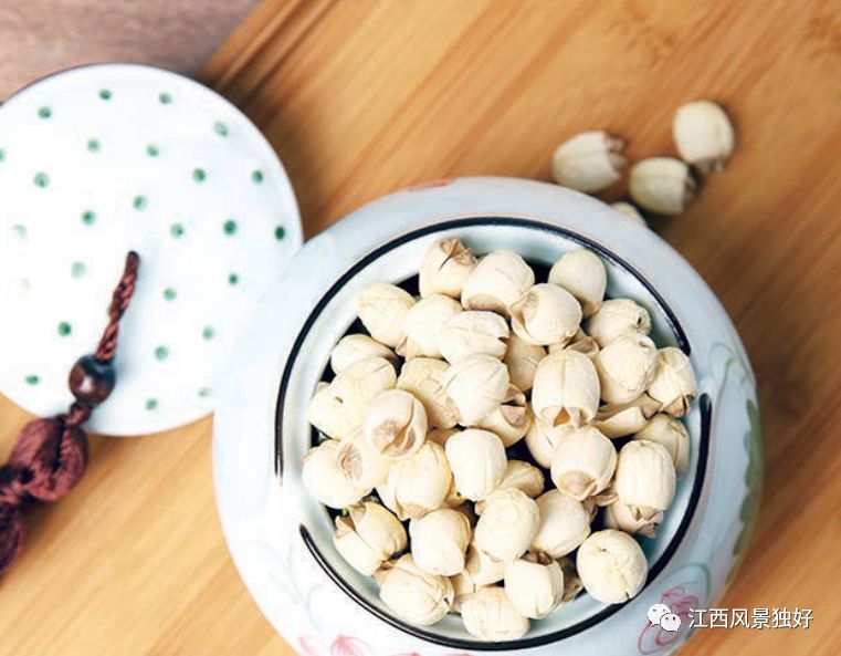 江西特产有哪些值得带过年,美丽中国版中秋节