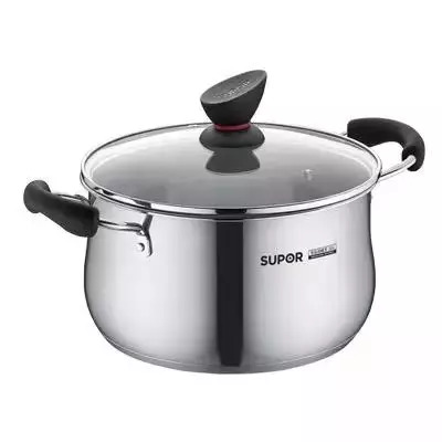 折扣狠到惨遭同行封杀！神木这家店500个高压锅免费送，满减满赠囤货价