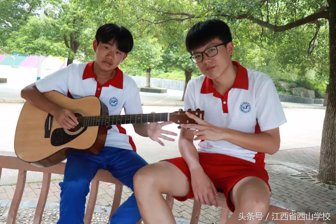 西山学校真的好吗,西山的孩子上学