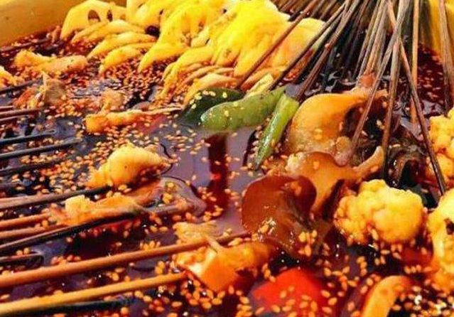 正宗良心师傅教的红油制作,正宗熬红油的制作方法