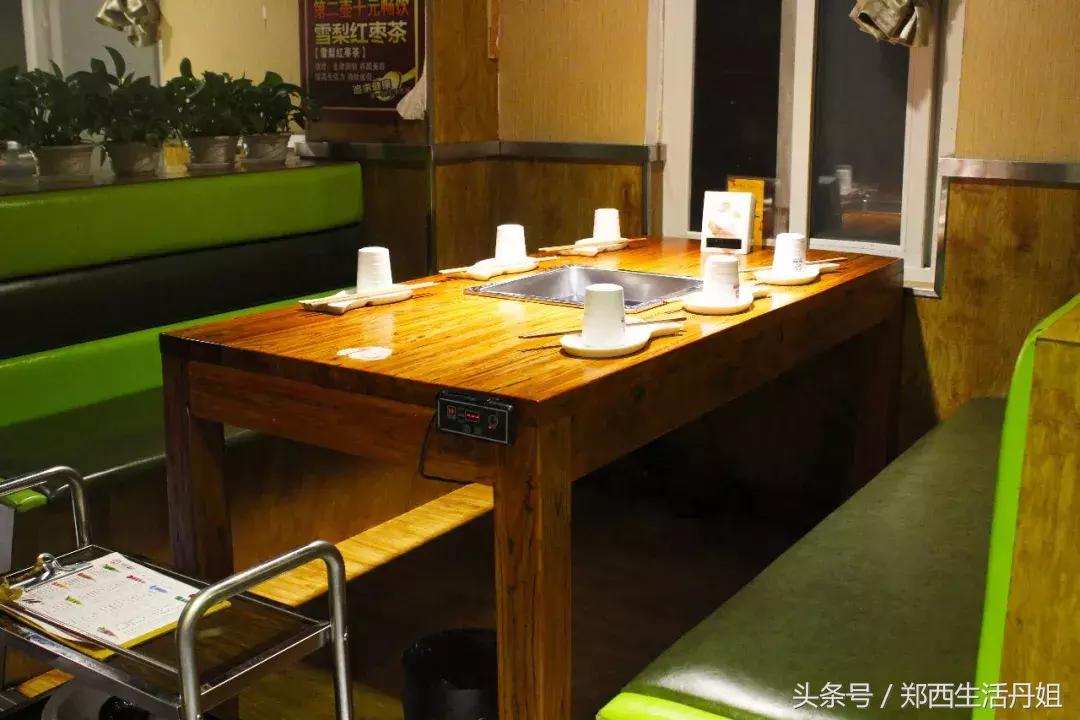 荥阳最好吃的老店排行榜,荥阳排名第一的地方