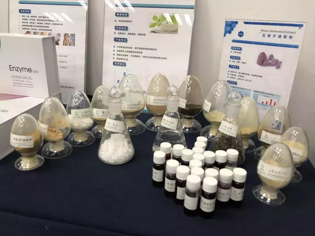 广东佰鸿再生医学有限公司,项目巡礼