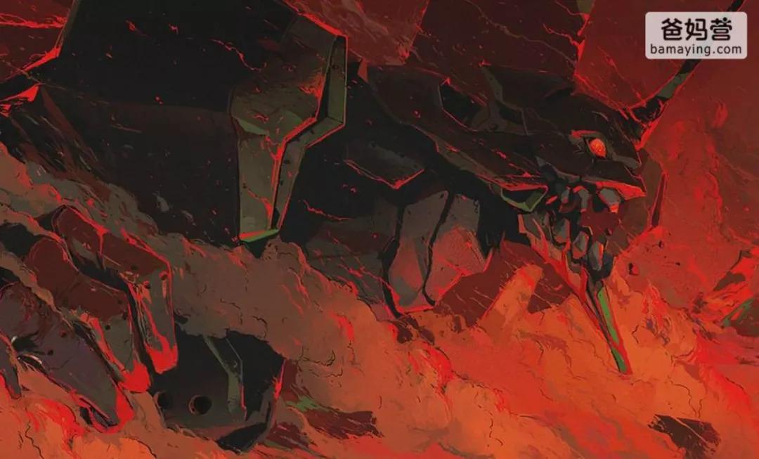 机甲起源于哪里,中国机甲的进化史