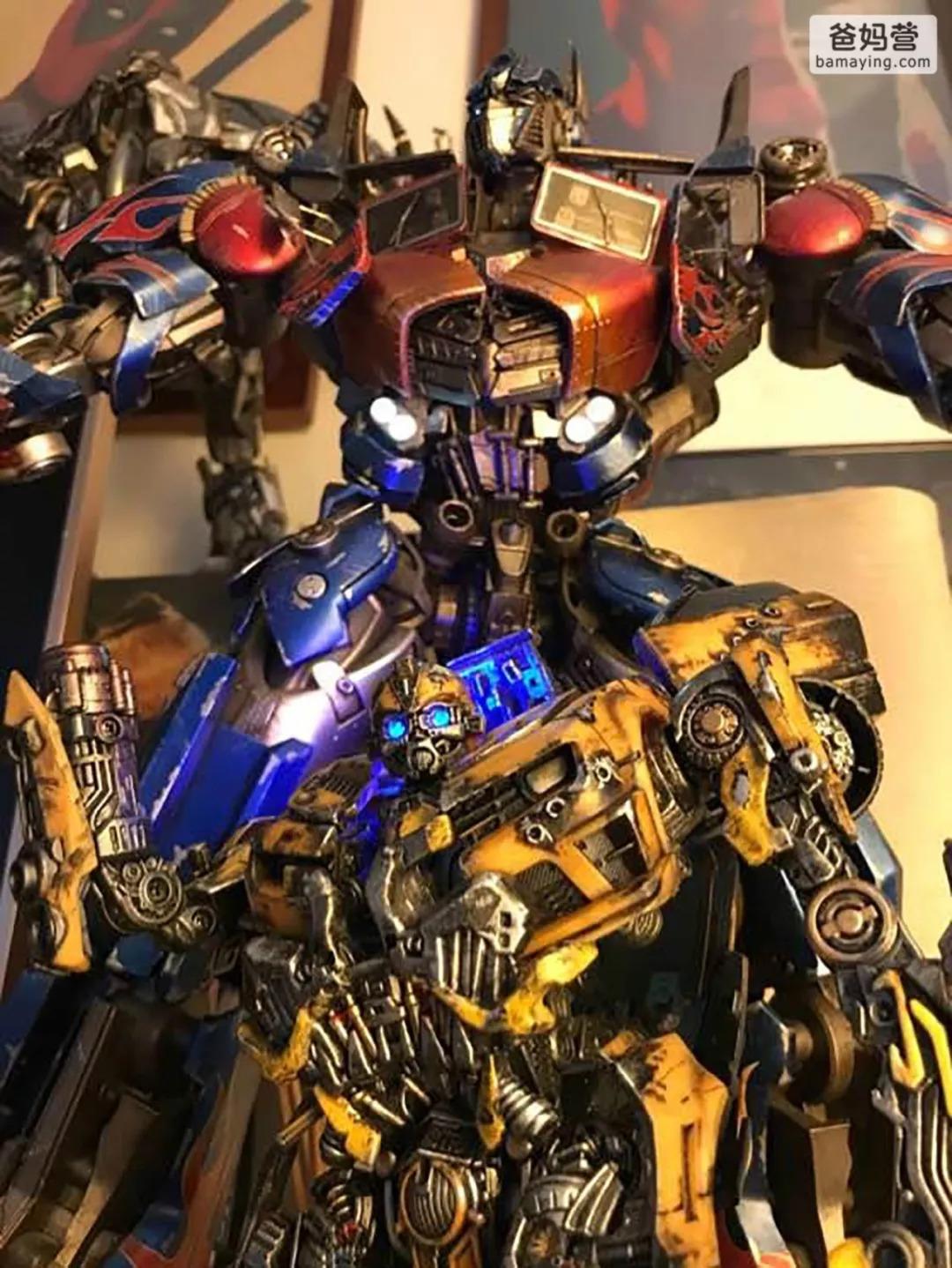 机甲起源于哪里,中国机甲的进化史