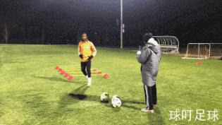 踢球必须练好核心力量,踢球锻炼爆发力