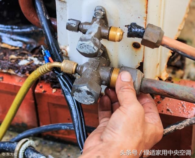 格力绿满园空调维修,格力空调维修电话24小时快速维护