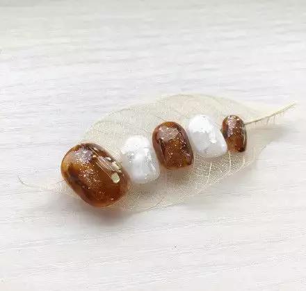 美甲2022新款式秋冬甲片,儿童美甲2022新款式秋冬