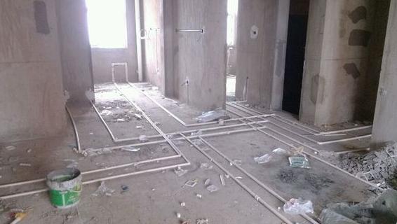 装修老师傅详解施工要点避坑,装修省预算老师傅教你几招绝招