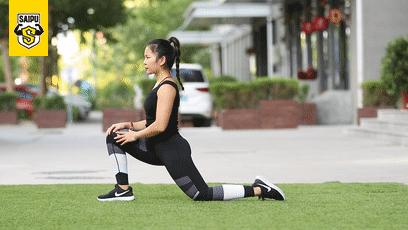 身体僵硬如何练出柔软度,身体太僵硬怎么训练