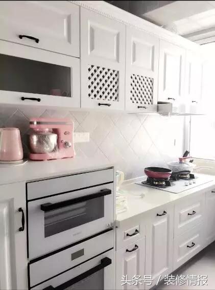 橱柜门的挑选,橱柜门挑选