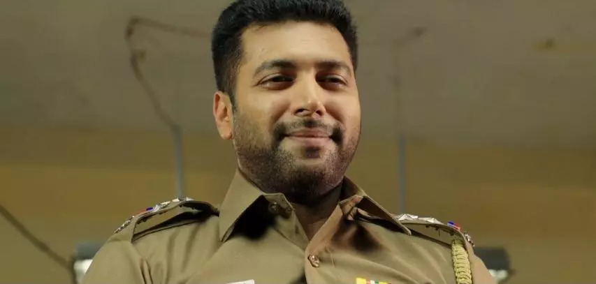 脑洞乱开的烂“神片”，这样的印度电影我们拒绝