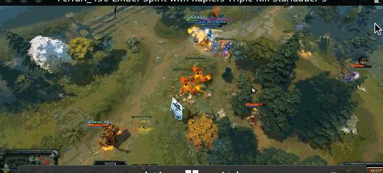 dota2一些梗图,dota董小姐什么梗