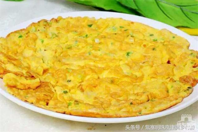 黄花城水长城特色,黄花城水长城景区里有什么吃的