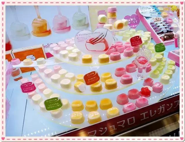 去日本值得买的伴手礼,日本关西伴手礼推荐