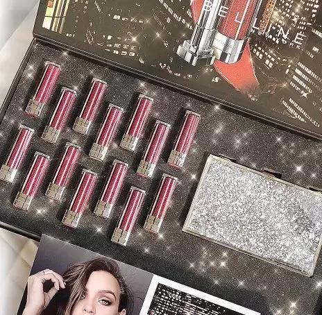 美宝莲其实很好用,美宝莲小样用了之后还能退吗