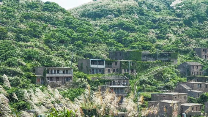 高铁可达的七个绝美海岛,高铁可以到达的海岛