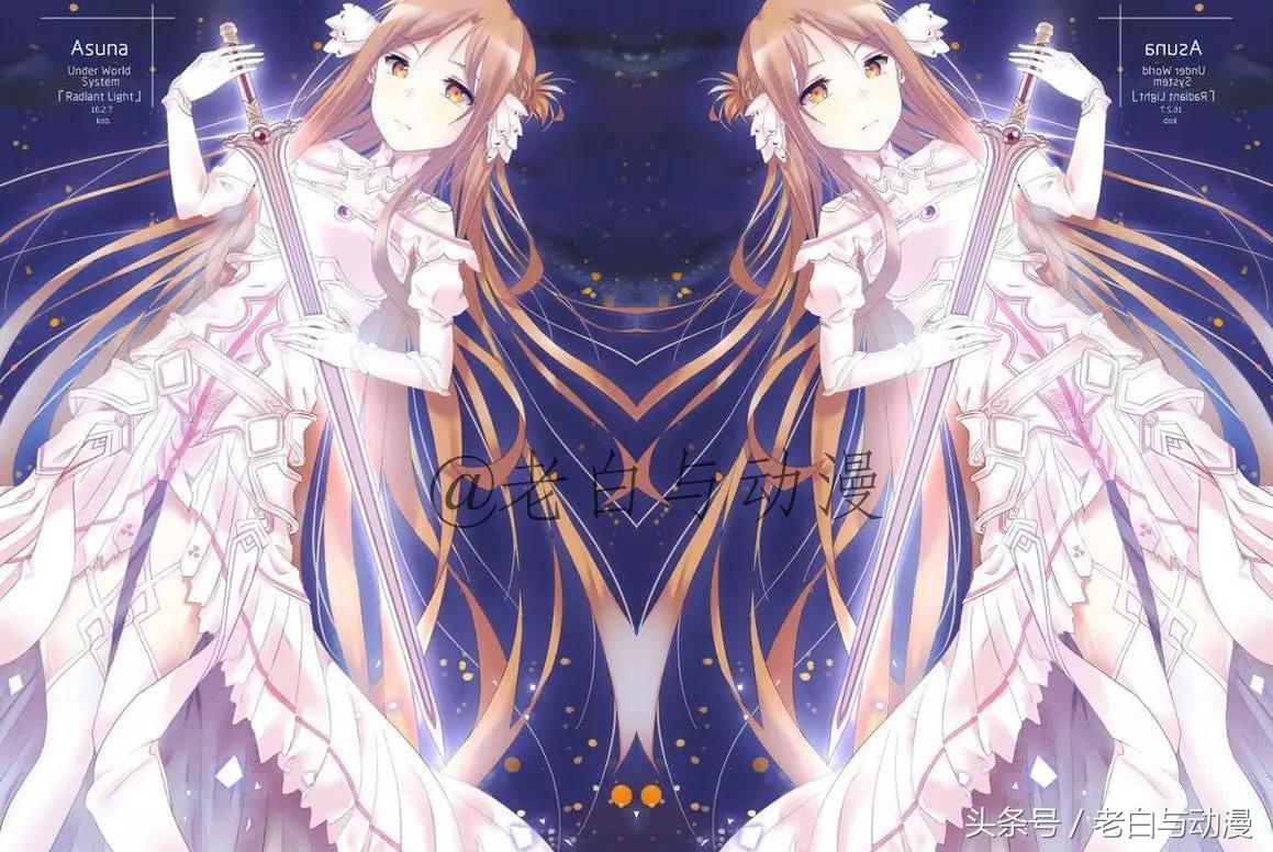 刀剑神域ggo亚丝娜,刀剑神域ggo有亚丝娜吗