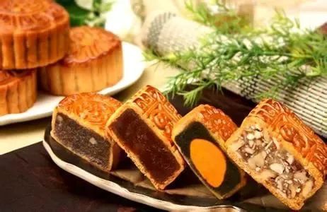 成都月饼抽检结果,87批次月饼抽检