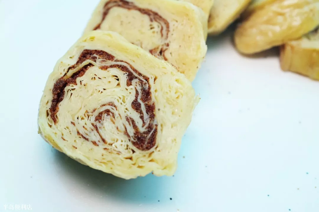 80年代的香港进口零食,香港十大经典零食