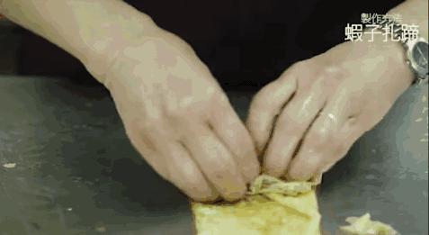 80年代的香港进口零食,香港十大经典零食