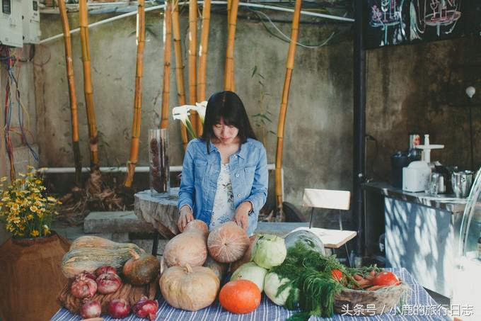 大理旅拍需要带些什么,推荐实用大理旅拍攻略