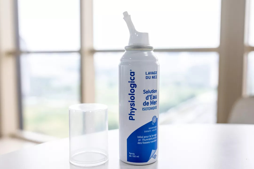 鼻炎喷雾用生理海水还是天然海水,生理性海水对鼻炎有什么效果