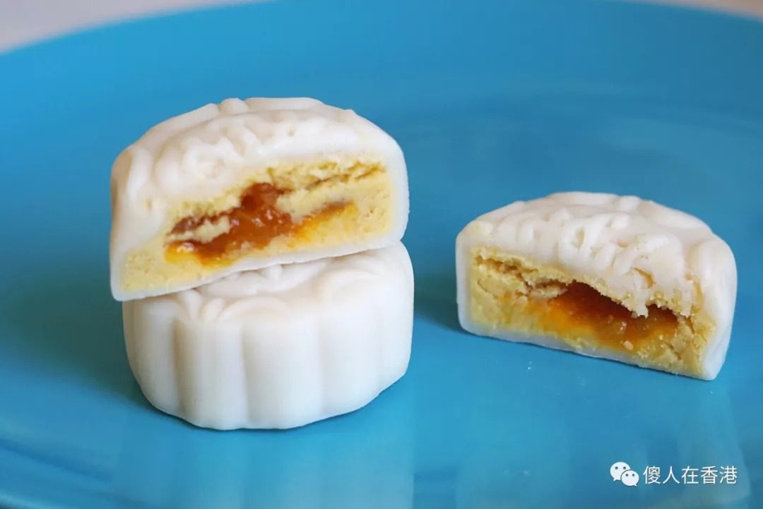 冰皮月饼哪家好,哪种冰皮月饼最好吃