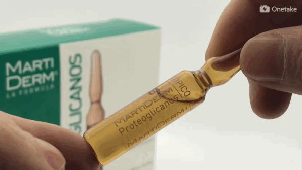 安瓶的五大真相,最好的安瓶有哪些