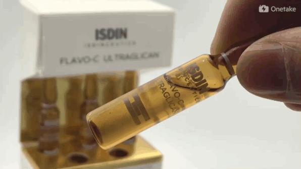 安瓶的五大真相,最好的安瓶有哪些