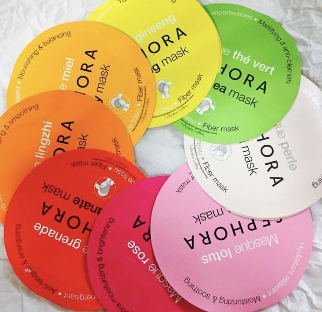 丝芙兰红黑榜怎么买,丝芙兰红黑榜大合集照着买不踩雷