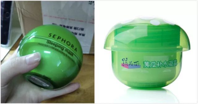 丝芙兰三支装,丝芙兰黄黑皮推荐