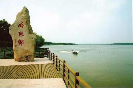 上海周边文化：太仓园花园，崇明岛，宜兴竹海，很有深意的文化