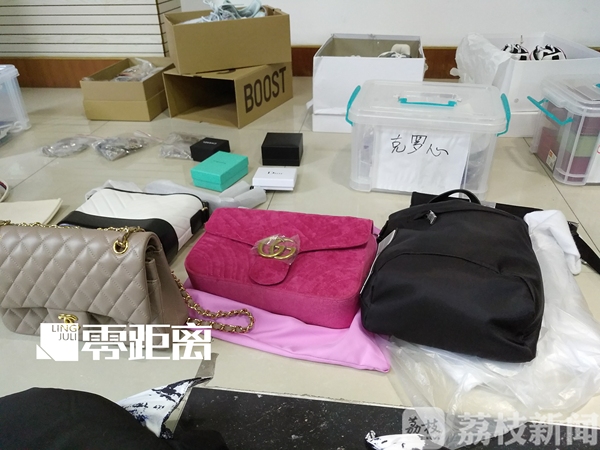 你还在买大品牌吗,gucci香奈儿lv哪个质量好