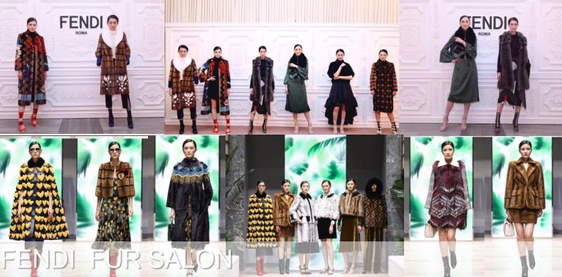 巴黎时装周t台模特展示,巴黎时装周彩色t台秀