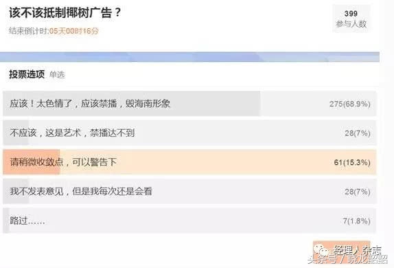 椰树牌椰汁广告为啥这么辣眼睛,椰树牌椰汁广告改良建议