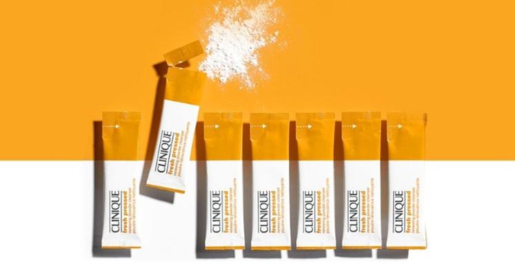 洁颜粉和洁面粉,洁面洁颜粉