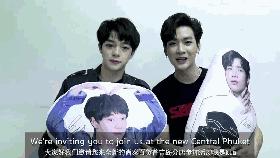 泰国艺人baby,泰国baby很火的歌