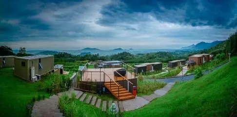 绵阳元旦2-3天短途旅游推荐,春节绵阳2-3天旅游攻略