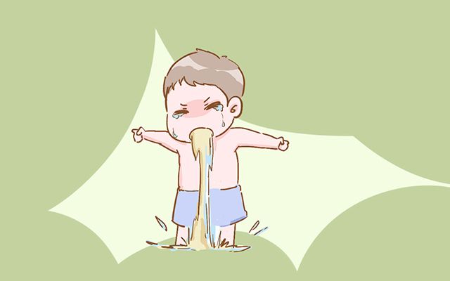 宝宝吃饭老是噎着怎么回事,宝宝吃饭噎住昏迷